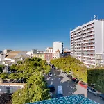 Δωμάτια σε οικογενειακή κατοικία A Dos Reis *