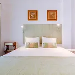 Δωμάτια σε οικογενειακή κατοικία A Dos Reis *