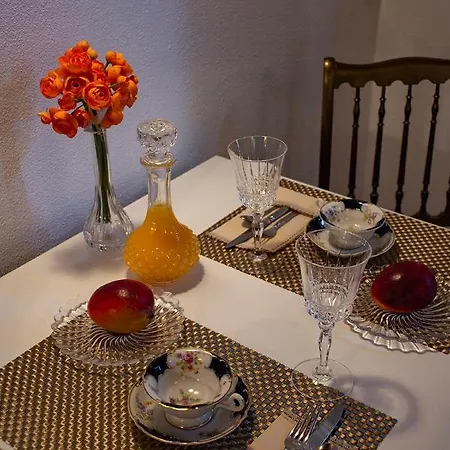 Homestay A Dos Reis
