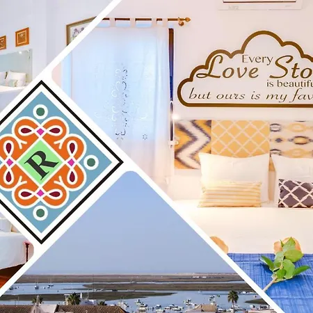 Homestay A Dos Reis *