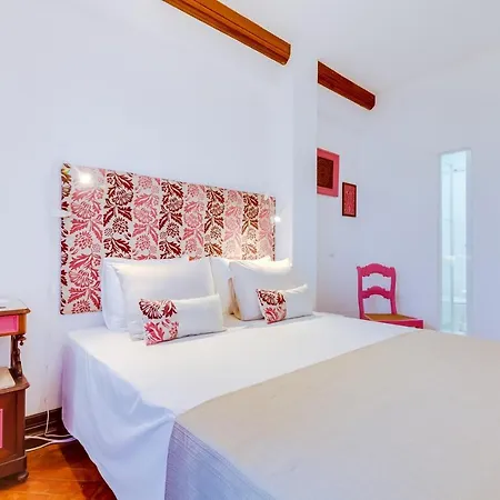 Homestay A Dos Reis *