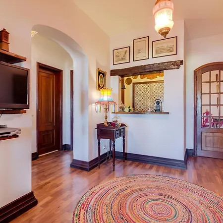 Homestay A Dos Reis Faro