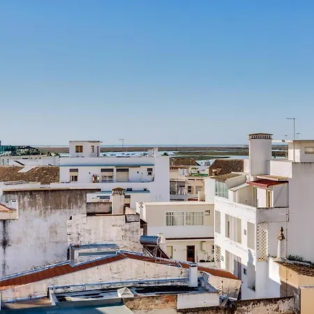 A Dos Reis Homestay Faro