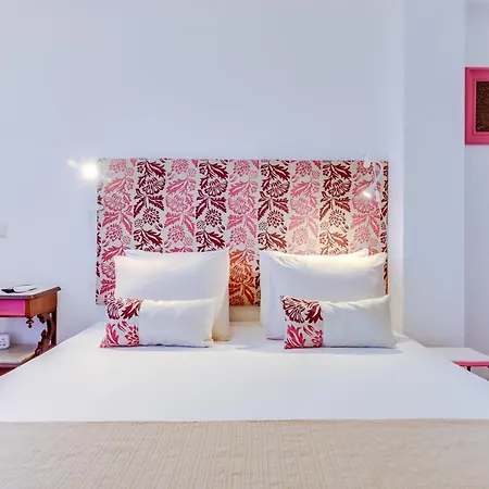 Homestay A Dos Reis