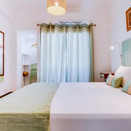 Homestay A Dos Reis