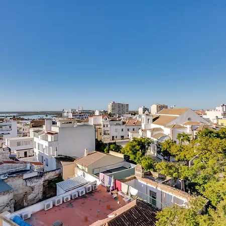 A Dos Reis Distrito de Faro