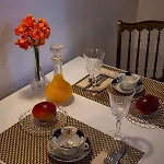Habitación en casa particular A Dos Reis