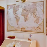 Quarto em Acomodações Particulares à Dos Reis