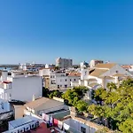 A Dos Reis Homestay szállás Faro