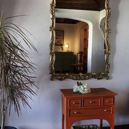 A Dos Reis Habitación en casa particular *