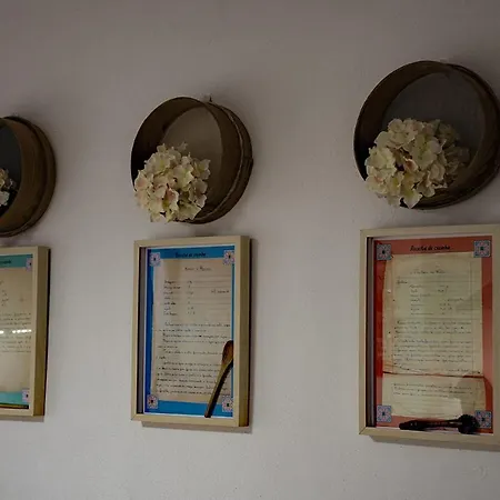 Habitación en casa particular A Dos Reis