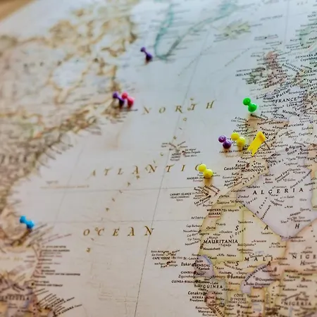 A Dos Reis Homestay szállás