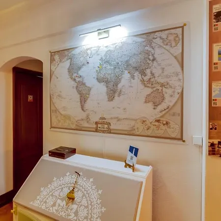 A Dos Reis Homestay szállás Faro