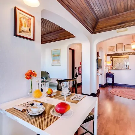 Habitación en casa particular A Dos Reis Distrito de Faro