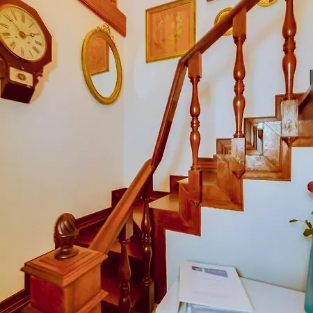 A Dos Reis Homestay szállás