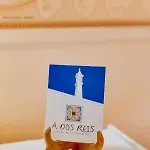 A Dos Reis * Faro