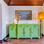 A Dos Reis Homestay Faro
