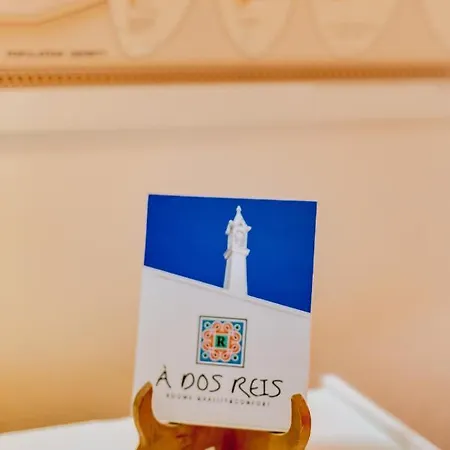 A Dos Reis * Distrikt Faro