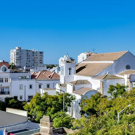 A Dos Reis Distrikt Faro