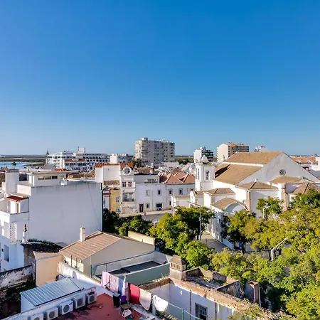 A Dos Reis Rum i privatbostad Faro