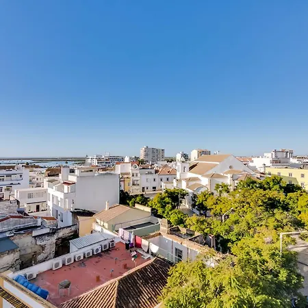 A Dos Reis * Distrikt Faro